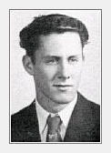 DALE ROBERTS: class of 1954, Grant Union High School, Sacramento, CA.